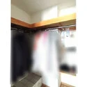 It's東京フォーサイトスクエア ウォークインクローゼット