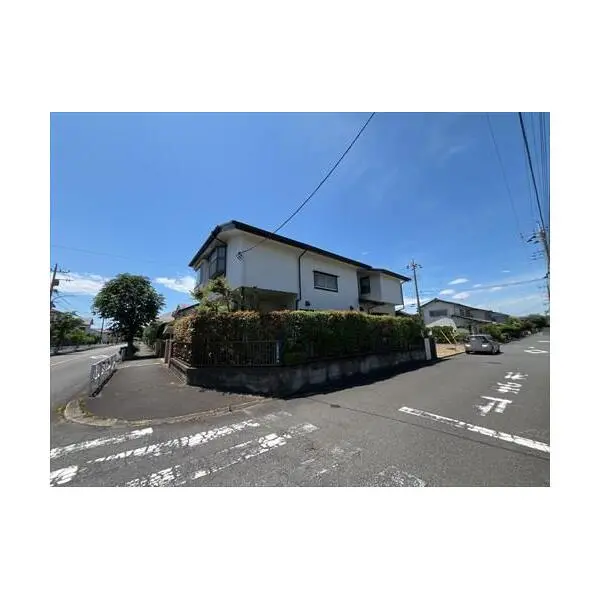 八王子市北野台２丁目 外観