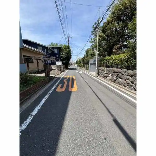 武蔵野市境南町４丁目 その他画像