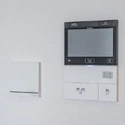 ライオンズステージ中野中央 TVモニター付きインターホン