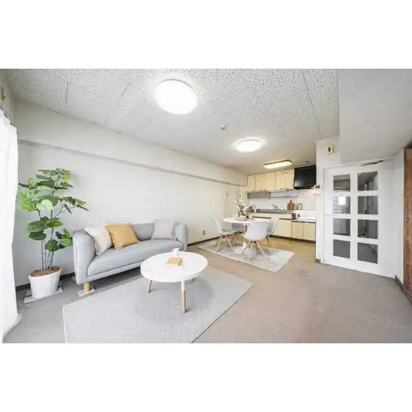 シティコープ清新１５号棟 その他画像