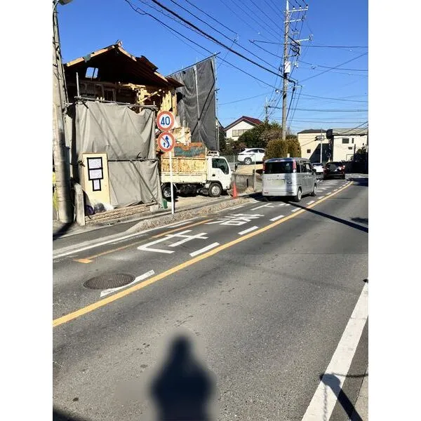 さいたま市大宮区天沼町２丁目 外観