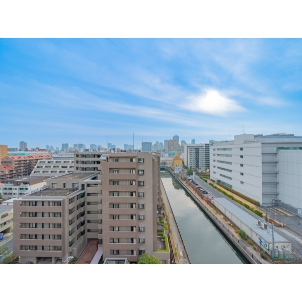 クレド清澄庭園 その他画像