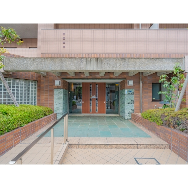 クレド清澄庭園 その他画像