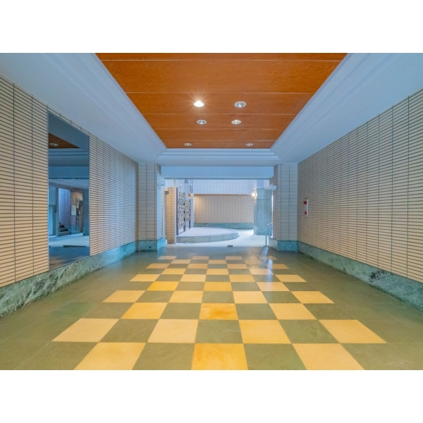 クレド清澄庭園 その他画像