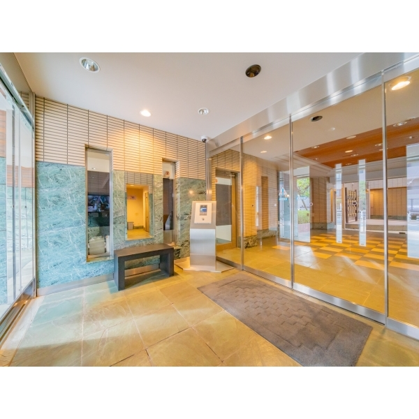 クレド清澄庭園 その他画像