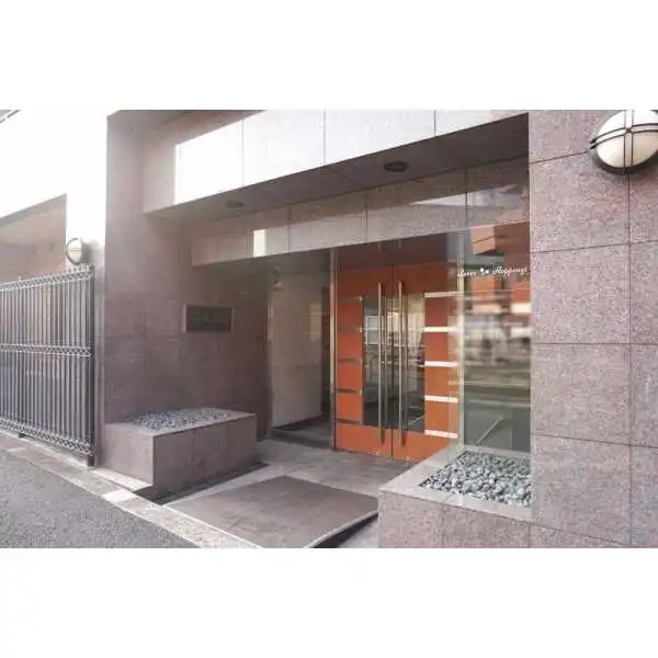 クローバー六本木 その他画像