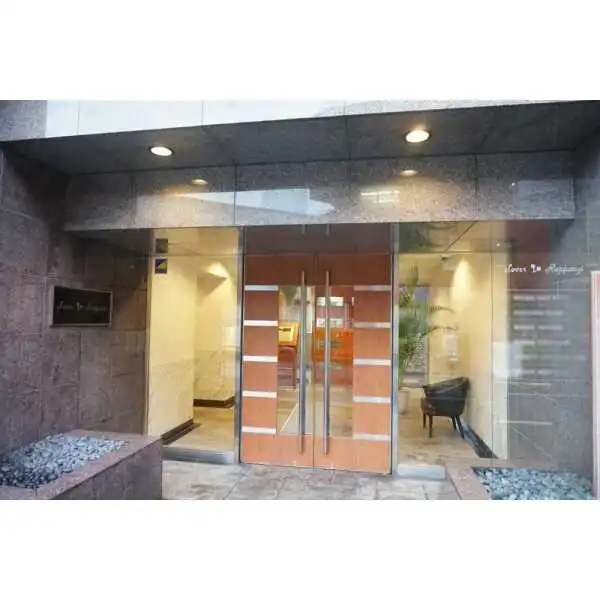 クローバー六本木 その他画像