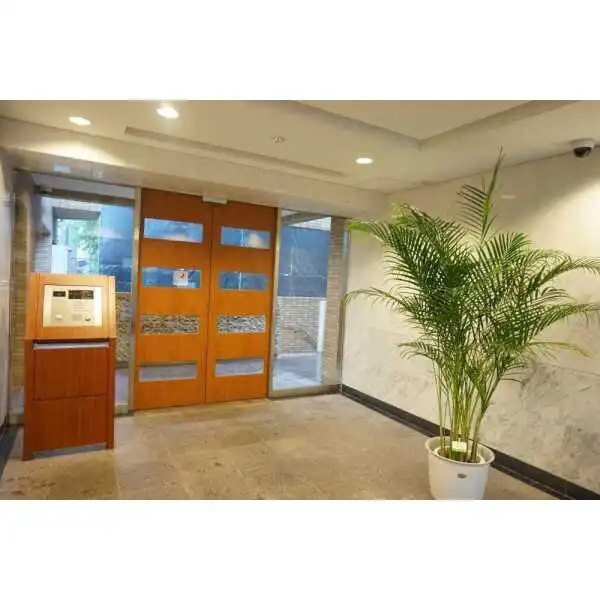 クローバー六本木 その他画像