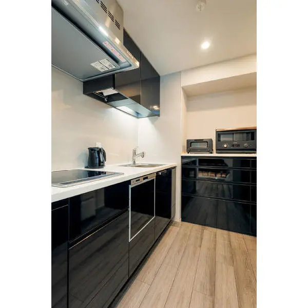 ザ・パークハウス京都河原町 その他画像