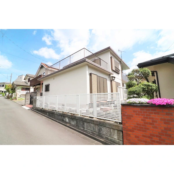 町田市広袴２丁目 外観