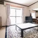 町田市広袴２丁目 リビングスペース