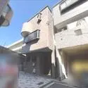 大阪市住吉区大領５丁目 外観