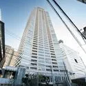 ザ・タワー大阪 外観