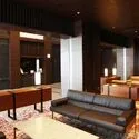プラウドタワー名古屋錦 共用施設