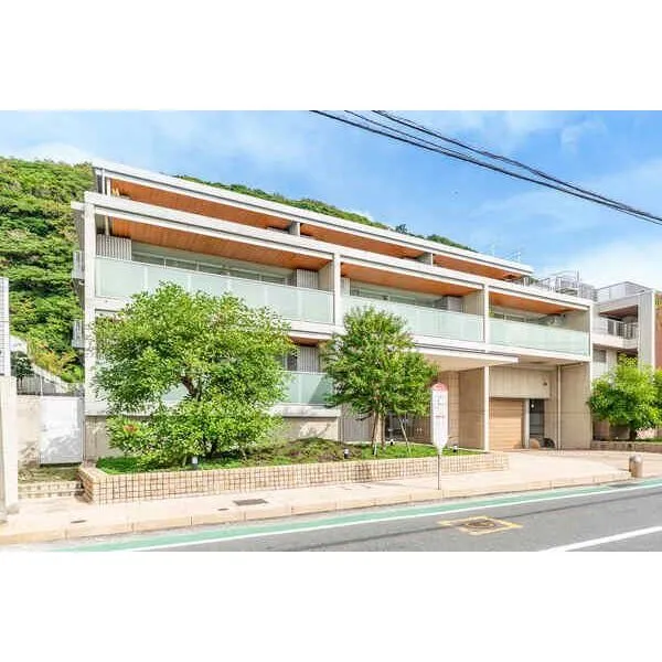 パークハウス葉山翠邸 その他画像