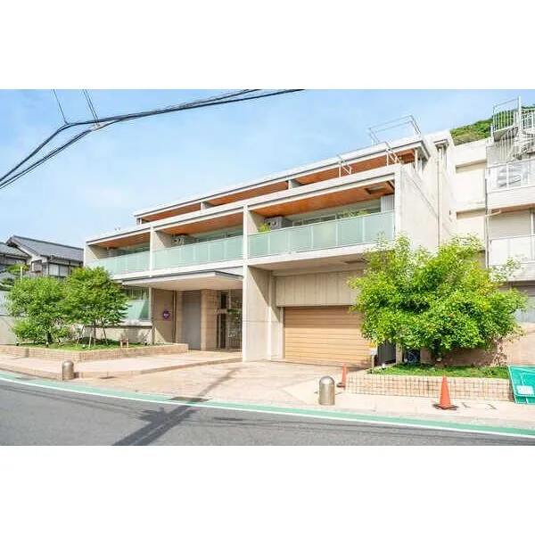 パークハウス葉山翠邸 その他画像