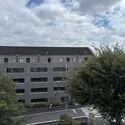 ライフコア東林間アネックス バルコニー眺望　正面