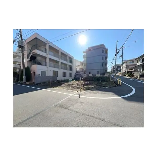 八王子市寺町 外観