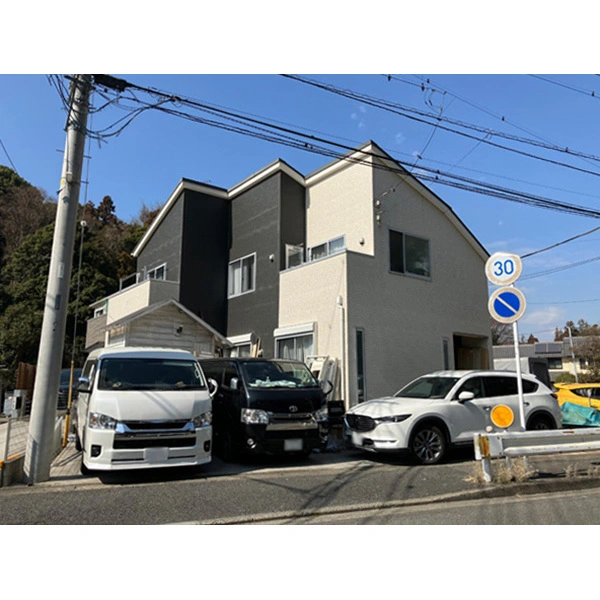 横浜市戸塚区川上町 その他画像