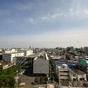 パークハイツ小豆沢 バルコニーからの眺望です。