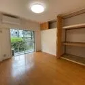 産業住宅三鷹第４アパート 東側洋室