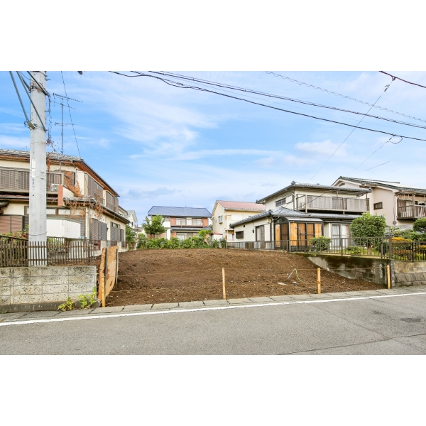 相模原市緑区相原３丁目 外観