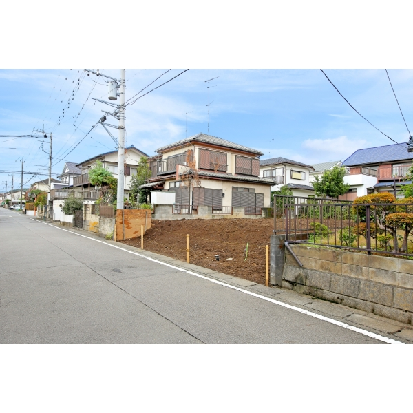 相模原市緑区相原３丁目 その他画像