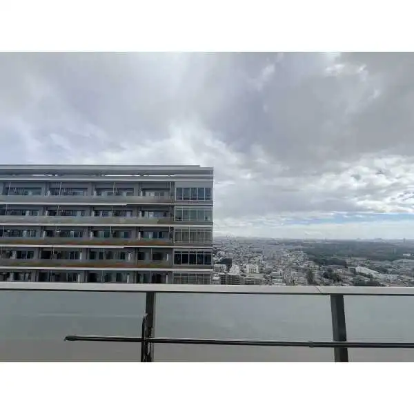 プラウドタワー武蔵小金井クロスウエスト その他画像