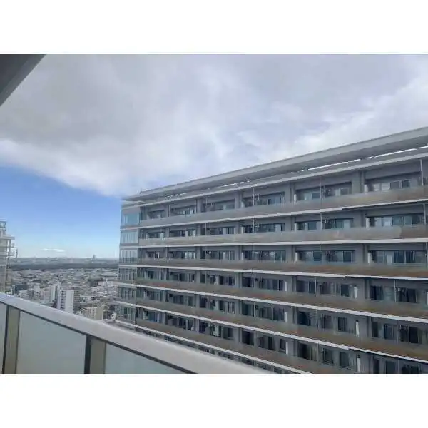 プラウドタワー武蔵小金井クロスウエスト その他画像