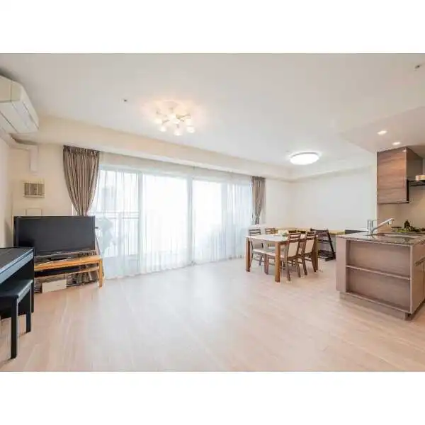 パークホームズ豊洲ザ・レジデンス その他画像