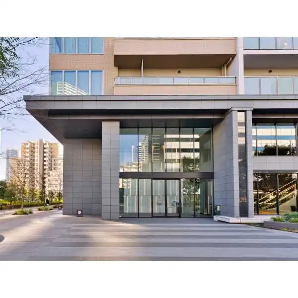 パークホームズ豊洲ザ・レジデンス その他画像