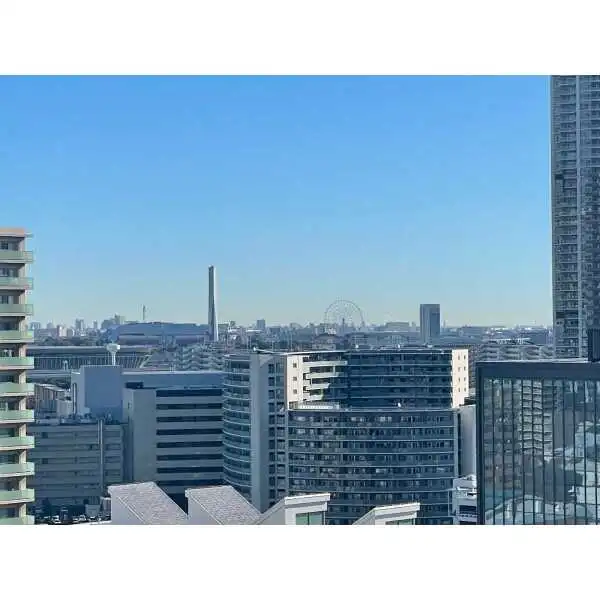 パークホームズ豊洲ザ・レジデンス その他画像