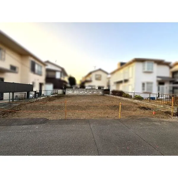 調布市飛田給２丁目 外観