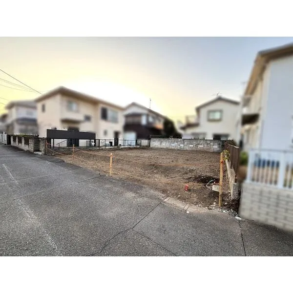 調布市飛田給２丁目 その他画像