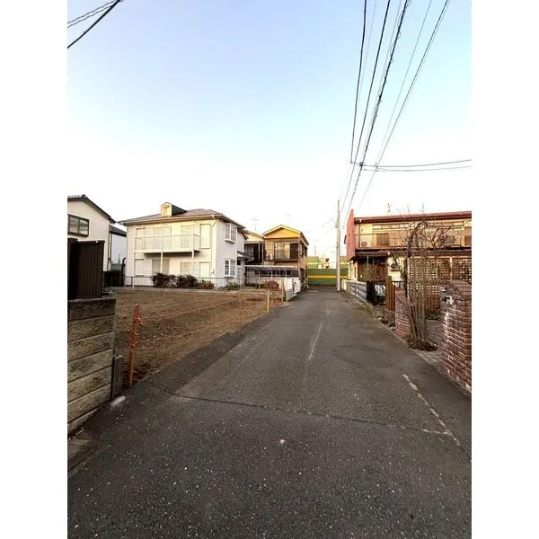 調布市飛田給２丁目 その他画像