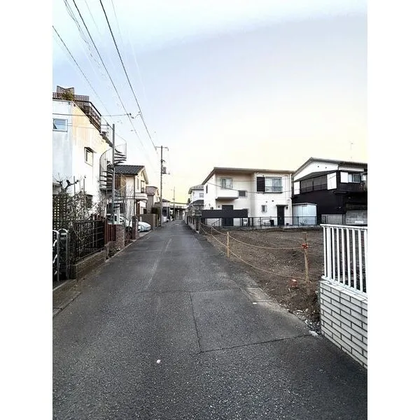 調布市飛田給２丁目 その他画像