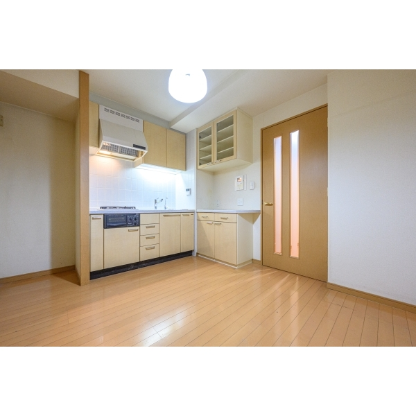 ライオンズステージ関内メダリオン その他画像