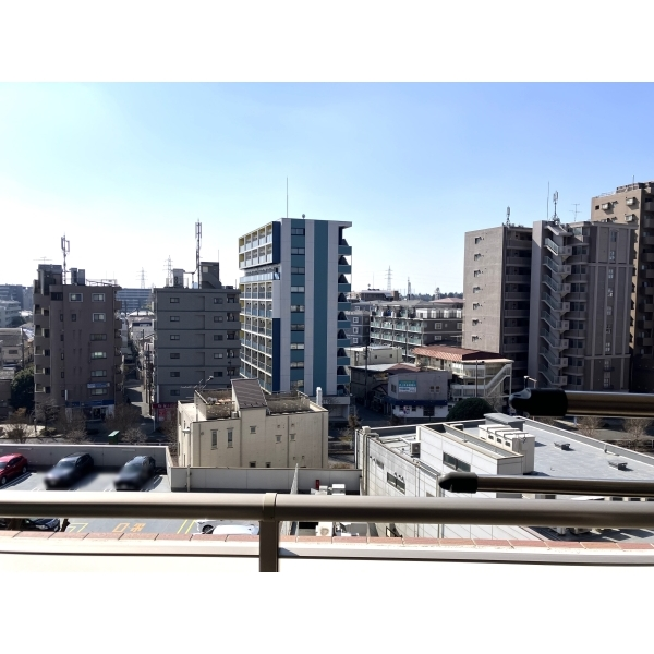 東京プライムウエスト その他画像