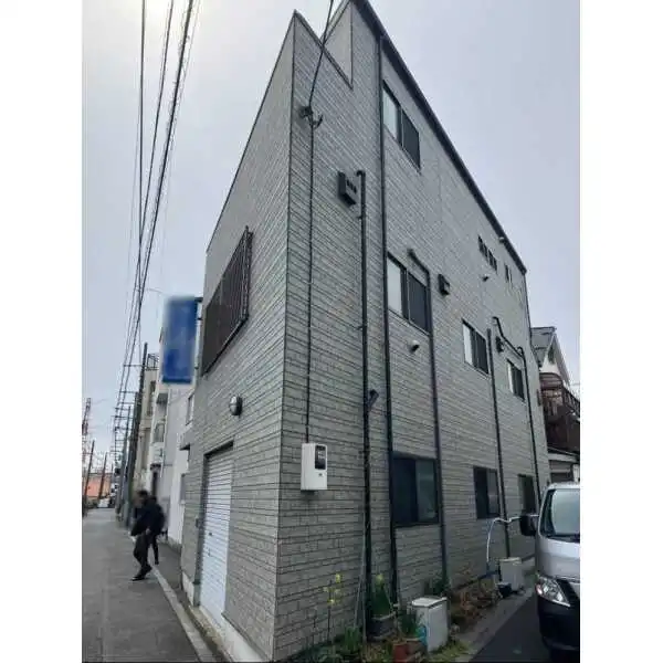 墨田区墨田５丁目