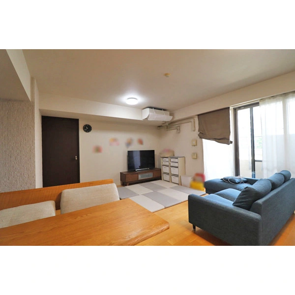 ライオンズ武蔵境レジデンス その他画像