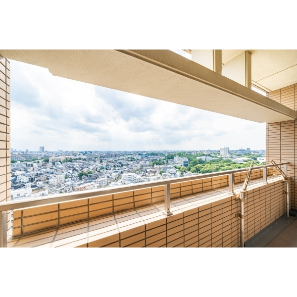 グラーサ渋谷松濤 その他画像