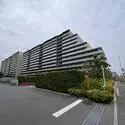 ドレッセ中央林間 外観