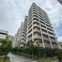 ビープレイス東棟 建物外観♪