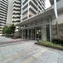 ビープレイス東棟 エントランス♪