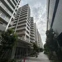 ビープレイス東棟 建物外観♪