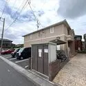 川口市大字安行吉蔵 外観