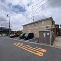 川口市大字安行吉蔵 外観　２０２６年７月撮影