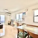 昭島市郷地町２丁目 居室・リビング