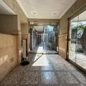 菱和パレス駒沢大学 エントランスホール